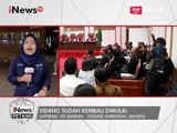 Siti Badriah, Laporan Terkini Sidang Ahok ke 15 - iNews Petang 21/03