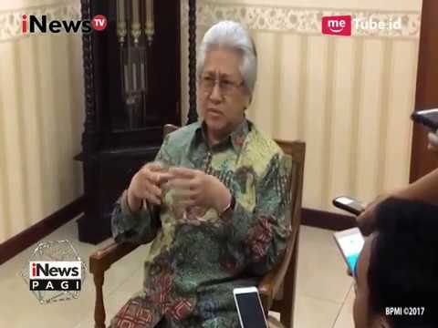 SBY Kembalikan Kendaraan Fasilitas Kepresidenan - iNews Pagi 23/03