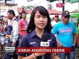 Laporan Terkini Dari Terminal Laladon Kota Bogor Terpantau Kondusif - Special Report 20/03