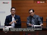 Live Report : Perkembangan Terkini Penetapan Tersangka Baru Kasus E-KTP - iNews Malam 23/03