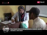 MNC Group Gelar Program Peduli Kasih di Sukabumi, Jawa Barat - iNews Malam 23/03
