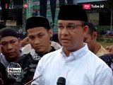 Anies Sambut Baik Dukungan Penuh Dari Partai Perindo - iNews Petang 23/03