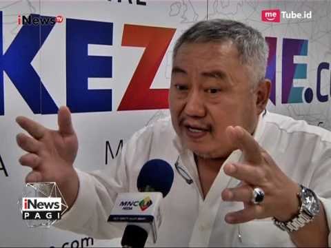 Jelang Putaran 2 Pilkada DKI, Bawaslu Diminta Lacak Akun Kampanye Negatif - iNews Pagi 24/03