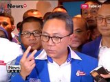 DPP PAN Akhirnya Memutuskan Paslon No 3 Anies-Sandi Pada Pilkada DKI - iNews Pagi 23/03