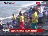 Live Report : Natasya C, Jelang hari raya Nyepi - iNews Siang 25/03