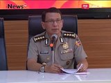 Konferensi Pers Mabes Polri Terkait Penyergapan Teroris di Cilegon, Banten - Police Line 24/03