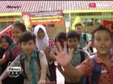 Seorang Siswi SD Nyaris Jadi Korban Penculikan di Purbalingga, Jateng - iNews Pagi 24/03
