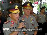 Kapolri Tegur Aparat di Bogor Karena Tidak Pro Aktif Saat Bentrok - iNews Petang 23/03