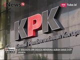 37 anggota DPR diduga menerima aliran dana E-KTP - iNews Malam 24/03