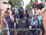 Polisi menangkap 2 terduga teroris terkait bom panci - iNews Malam 24/03