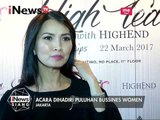 Highend Magazine gelar acara High Tea ke-3 - iNews Siang 25/03