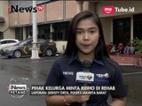 Live Report : Deristy Orta, Ridho Rhoma terjerat narkoba - iNews Petang 26/03