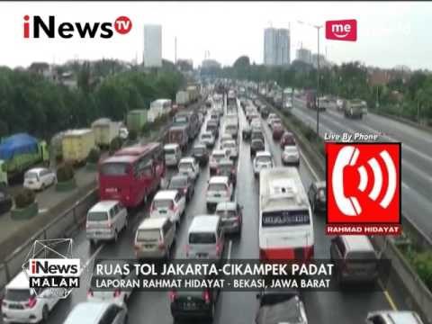 Telewicara : Rahmad Hidayat, Liburan hari raya Nyepi - iNews Malam 25/03