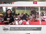 Live Report : Natasya C, Jelang hari raya Nyepi - iNews Siang 27/03