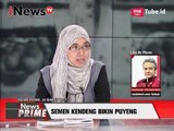 Rahma Mari : Kenapa pak Ganjar abaikan surat rekomendasi? - iNews Petang 25/03