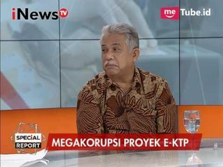 Chudri S : Wajar ditindak kalo Miryam sakit - Special Report 27/03