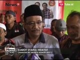 Janji Djarot yang Perbolehkan PKL Berjualan Dikantor Pemerintah Pada Malam Hari - iNews Petang 27/03