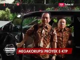 Merasa Nama Baik Tercemar, Marzuki Alie Laporkan Terdakwa Korupsi E-KTP - Special Report 24/03