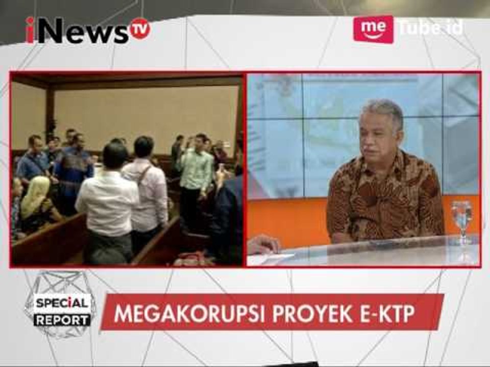 Chudri S : BAP Miryam harus dipelajari dulu sebelum dicabut - Special Report 27/03