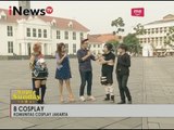 Komunitas Cosplay Jakarta - Super Sunday 26/03