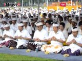 Jelang Hari Raya Nyepi, Umat Hindu di Bali Menggelar Upacara Tawur Agung - iNews Petang 27/03