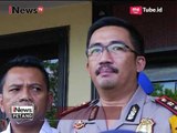 Penjelasan Wakapolres Jakbar Terkait DPO Tersangka Kasus Narkoba Ridho Rhoma - iNews Petang 27/03