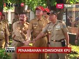 Penambahan Komisioner KPU - iNews Pagi 28/03