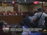 Live Report : Siti Badriah, Megakorupsi E-KTP - iNews Siang 27/03