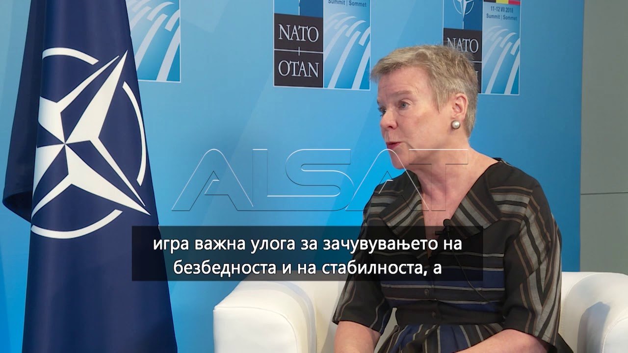 Готемолер за Алсат-М: Македонија, важна улога з...