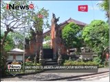 Live Report : Umat Hindu di Jakarta lakukan Catur Bratha Penyepian - iNews Siang 28/03