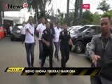 Ridho Rhoma Jalani Pemeriksaan di BNN & Keluarga Berharap Ridho Direhabilitasi - Police Line 28/03