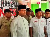 Warga Jagakarsa Jaksel Melakukan Deklarasi Untuk Mendukung Anies-Sandi - iNews Petang 28/03