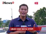 Live Report : Tito Bosnia, Libur hari raya Nyepi - iNews Petang 25/03
