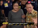 Jessica Melalui Kuasa Hukumnya Minta Dibebaskan Dari Tahanan Rutan - Police Line 28/03