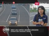 Live Report : Reny A, Lengang di hari raya Nyepi - iNews Siang 28/03