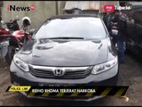 Polres Jakbar Masih Mengamankan Mobil Ridho yang Dipakai Pada Saat Penangkapan - Police Line 28/03