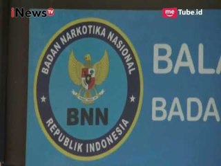 Ridho Rhoma Hari Ini Menjalani Pemeriksaan di Laboratorium BNN - iNews Petang 27/03