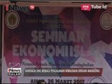 Sandiaga Uno berbagi pengalaman wirusaha dengan mahasiswa - iNews Malam 26/03