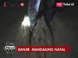 Telewicara : Ahmad Husein, Banjir Mandaling Natal - iNews Pagi 27/03
