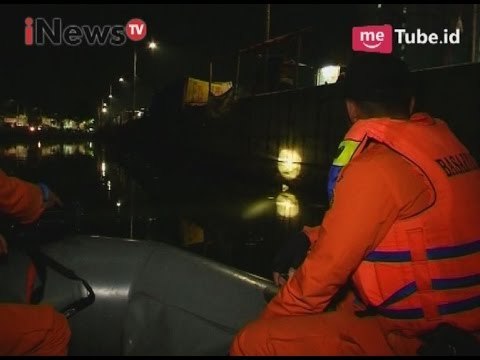 Live Report : Rivky S, Bocah tenggelam disungai - iNews Pagi 29/03