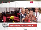 Djisman Samosir : Seharusnya Ahok Tidak Dijerat Oleh Pasal 156 - Special Report 29/03
