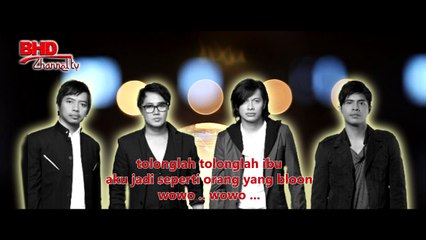 The Best Song Nakal Gigi Versi Karaoke With Lyric