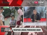 Nukman Luthfi : Orang Akan Takut Jika Tidak Ada Penjelasan Dari Polisi Part 04 - iNews Prime 28/03