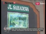 Live Report : M Muhyidin : Umat Hindu Balli tak boleh lakukan sejumlah aktivitas- iNews Malam 28/03