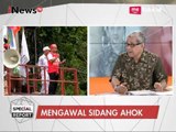 Ada Sejumlah Peristiwa Serupa yang Dilakukan Ahok, Seperti Ada Unsur Niat - Special Report 29/03