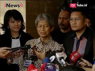 Bambang Kaswanti : Kata Bohong Dalam Pidato Ahok Bukan Menipu - Special Report 29/03