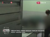 Diduga Pemberitaannya Tak Disukai, Seorang Wartawan Tewas Dibunuh di Medan - iNews Malam 29/03