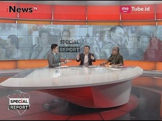 Bambang Kaswanti Ahli B. Inggris & Tak Kompeten Dalam Berikan Keterangan - Special Report 29/03
