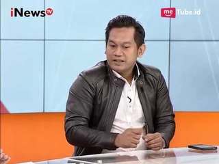 Heri Firmansyah : Jika Saksi Berikan Keterangan Palsu Akan Dijerat Hukum - Special Report 30/03