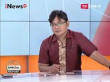 Agus Sunaryanto : Masyarakat Harus Terus Mengawal Korupsi E-KTP - Special Report 30/03